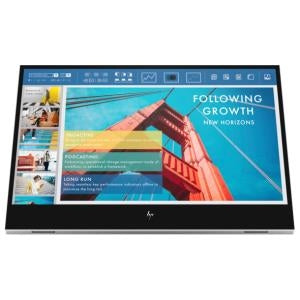 E14 G4 PORTABLE MONITOR USB-C (16:9)
