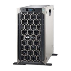 PowerEdge T340 E-2226G/8GB/2.4TB