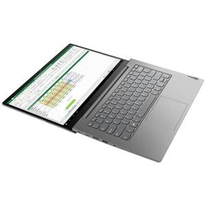 TB14 i7-1165G7 8GB 512SSD Win10P