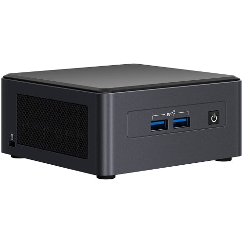 Tiger Canyon NUC11TNHv5 Barebone L6 No