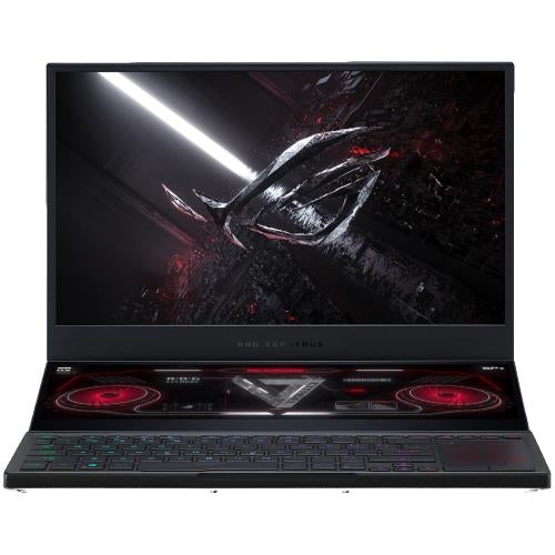 GX551QS-RTX3080HX