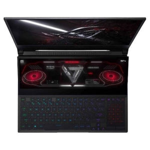 GX551QS-RTX3080HX