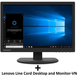 ThinkVision E20-20 19.5"