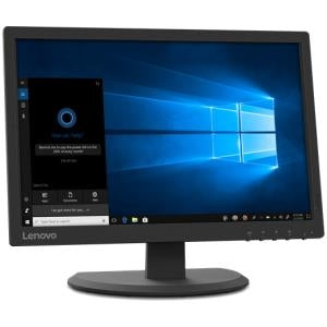 ThinkVision E20-20 19.5"