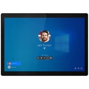 X12 Detachable i5-1130G7 16GB 512SSD W10