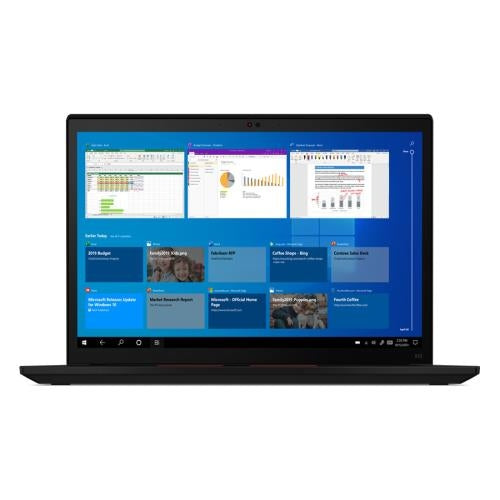 X13 i5-1135G7 16GB 512SSD W10P+ADP