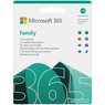 M365 FAMILY ENGLISH APAC DM SUBSCR 1YR M