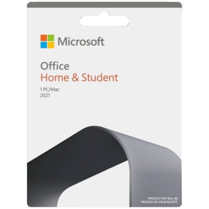 OFFICE HOME AND STUDENT 2021 ENGLISH APA