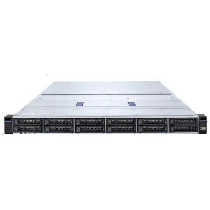 FlashSystem 5035 LFF Control Enclosure