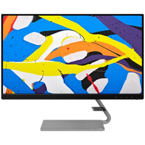 Q24i-1L(F19238FL0)23.8inch Monitor-HDMI