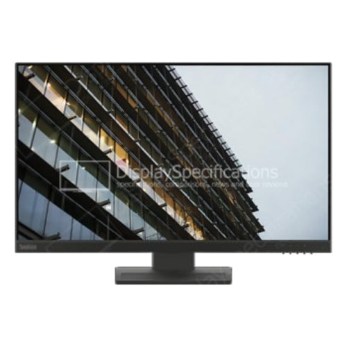 E24-28 23.8" Monitor Thinkvision