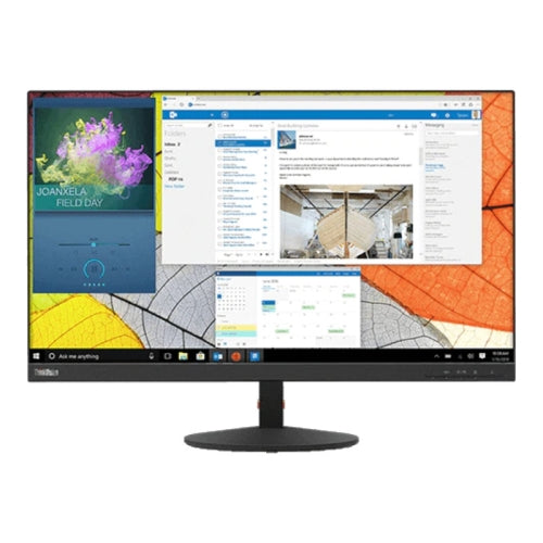 S27q-10 27" QHD Monitor