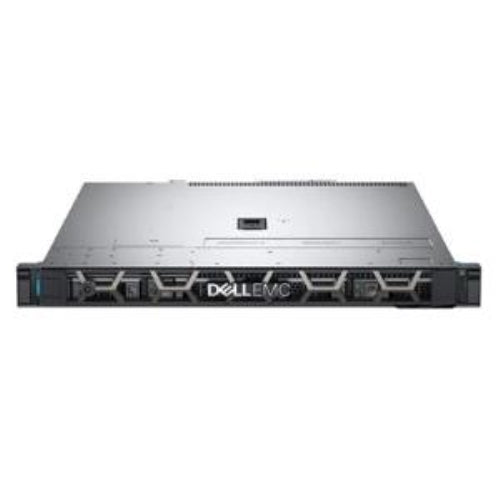 Dell PE R240 E-2234 / 16GB / 2.4TB