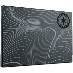 Beskar ¬†Ingot Drive Special Edition Fire