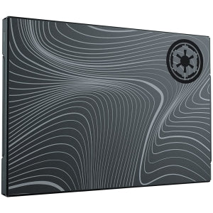 Beskar ¬†Ingot Drive Special Edition Fire