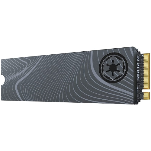 Beskar ¬¨‚Ä†Ingot Drive Special Edition Fire