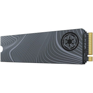 Beskar ¬†Ingot Drive Special Edition Fire