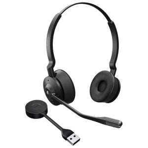 ENGAGE 55 MS STEREO USB-A