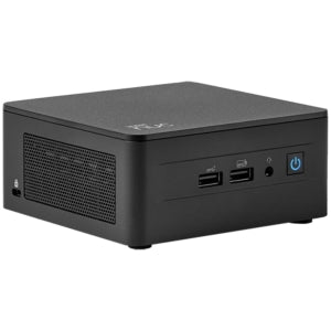 ARENA CANYON NUC13ANHi3 UK cord Barebone