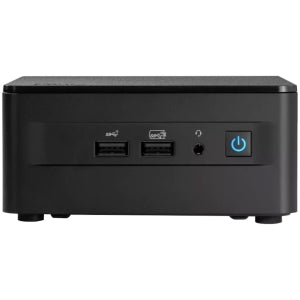 ARENA CANYON NUC13ANHi3 UK cord Barebone