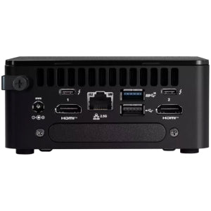 ARENA CANYON NUC13ANHi3 UK cord Barebone