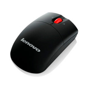 LENOVO LASER WIRELESS MOUSE.