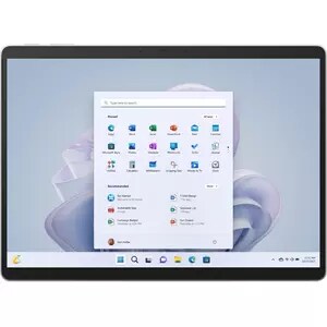 Surface Pro 9 256GB SQ3 16GB 5G LTE - Pl