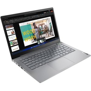 Thinkbook 14 G5 i5-1340P 8GB 512SSD W11P