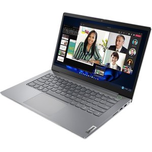 Thinkbook 14 G5 i5-1340P 8GB 512SSD W11P