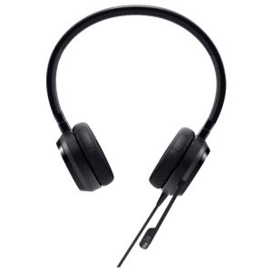 UC350 PRO STEREO HEADSET