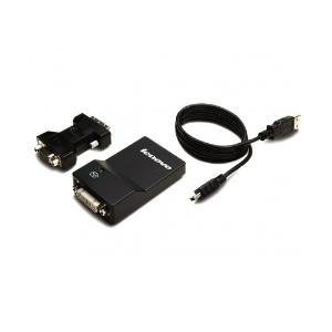 USB 3.0 to DVI/VGA Monitor Adapter