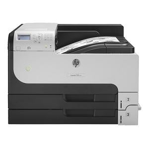 LASERJET ENTERPRISE 700 M712DN