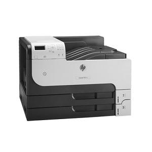 LASERJET ENTERPRISE 700 M712DN