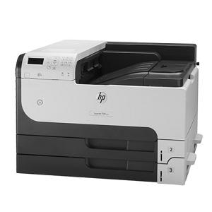 LASERJET ENTERPRISE 700 M712DN