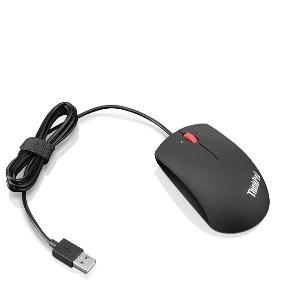 Precision USB Mouse - Midnight Black