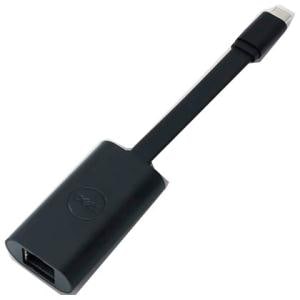 DELL USB-CM TO GIGABIT ETHERNETF ADAPTER