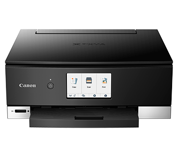 Canon PIXMA TS8370a InkJet Printer