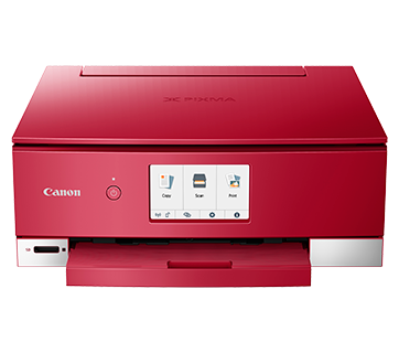 Canon PIXMA TS8370a InkJet Printer