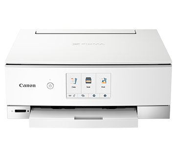 Canon PIXMA TS8370a InkJet Printer