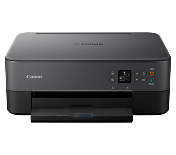 Canon PIXMA TS5370a