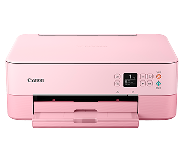 Canon PIXMA TS5370a