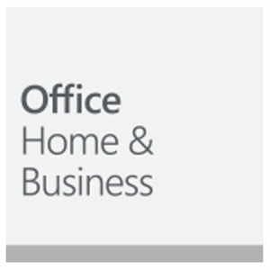 MS Office Home and Business 2019